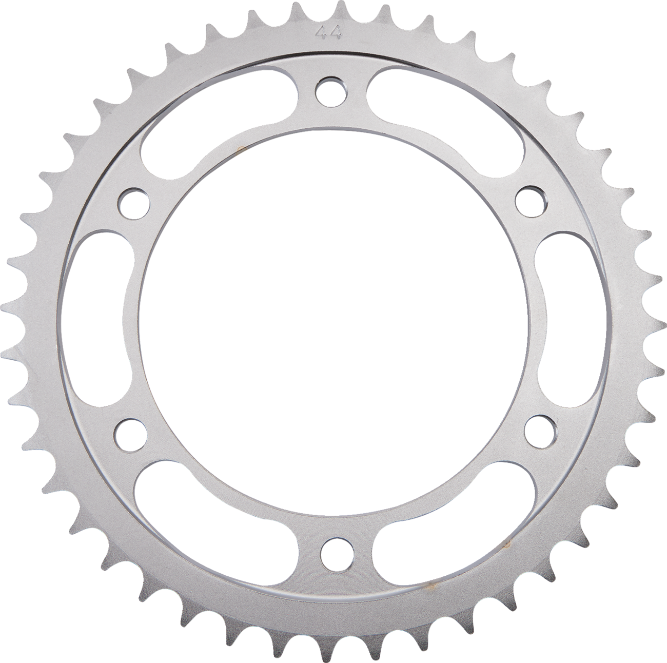 Parts Unlimited Rear Sprocket