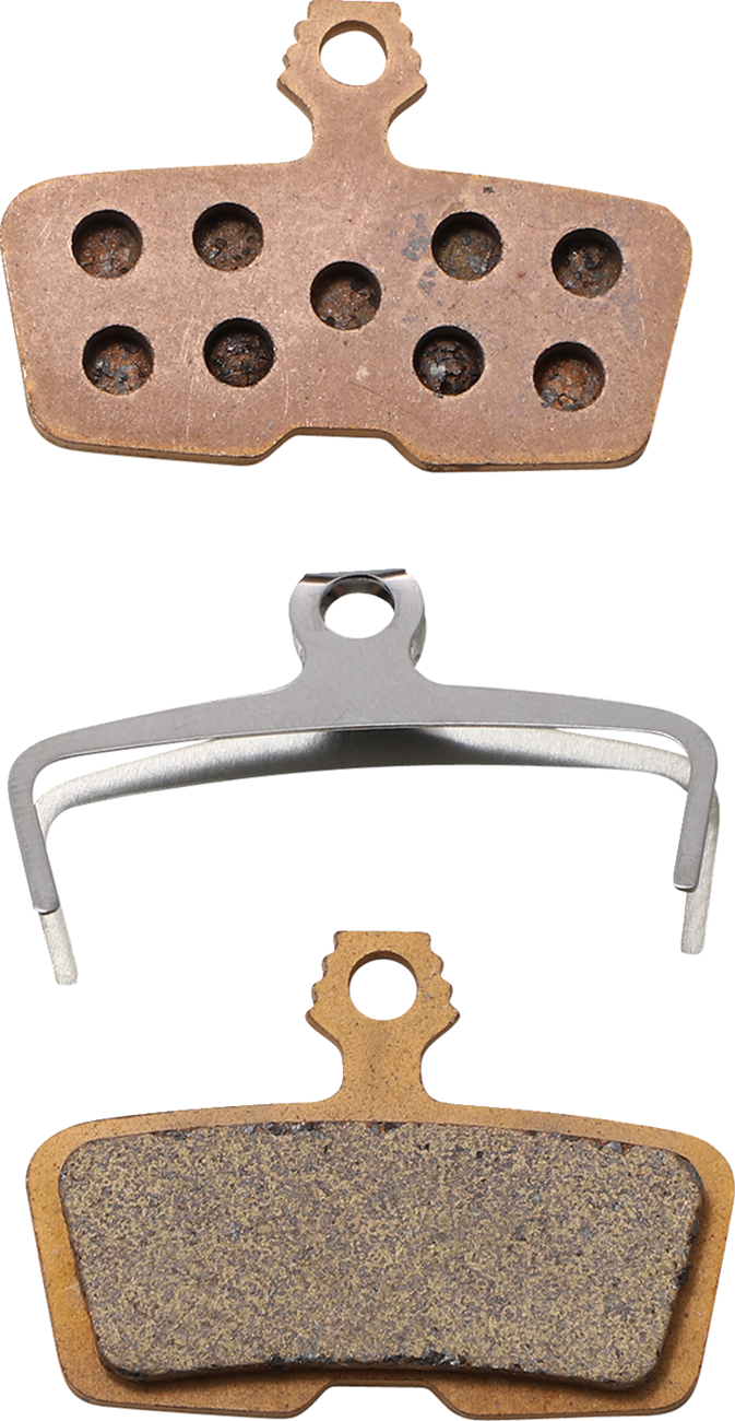 DP Brakes XC-Pro Brake Pads