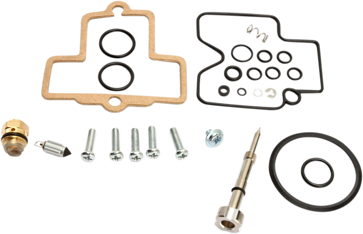 Moose Offroad Carburetor Repair Kit