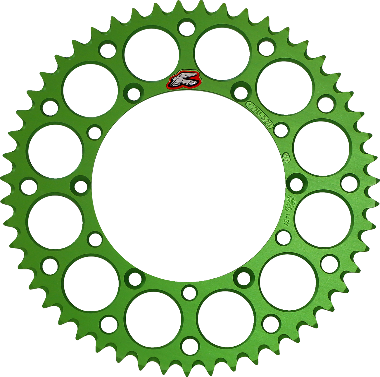 Renthal Ultralight Rear Sprocket