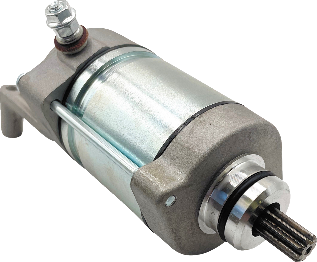 Rick's Motorsport Electric Starter