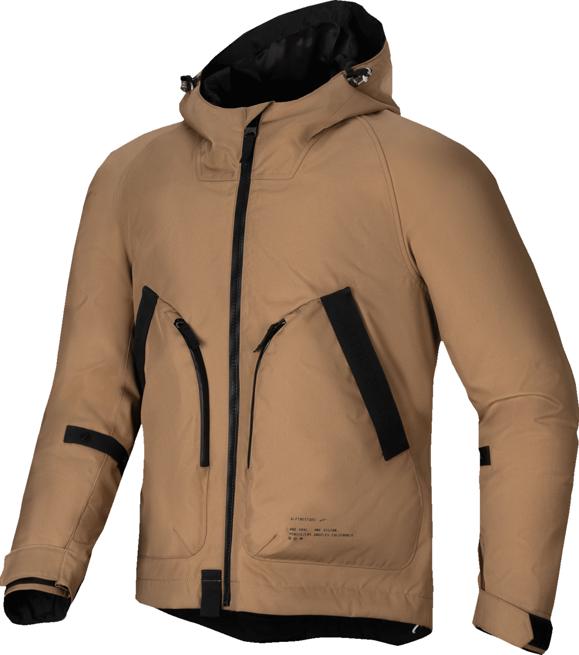 Alpinestars Morush WP Jacket