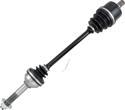 Moose Offroad Complete Axle Assembly