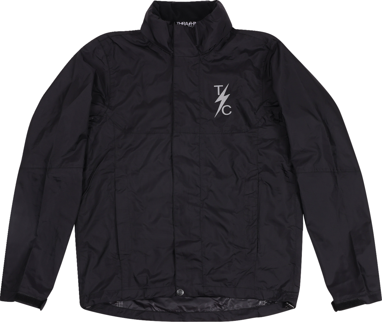 Thrashin Supply Co. Mission WP Rain Jacket