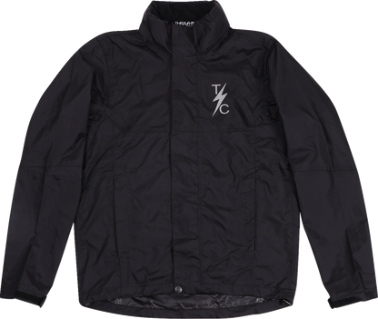 Thrashin Supply Co. Mission WP Rain Jacket