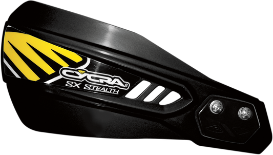 Cycra Stealth Alloy Racer Pack