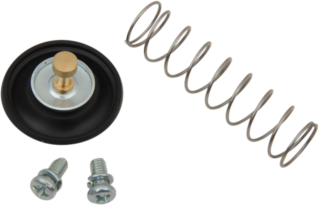 Moose Offroad Air Cut-Off Valve Rebuild Kit