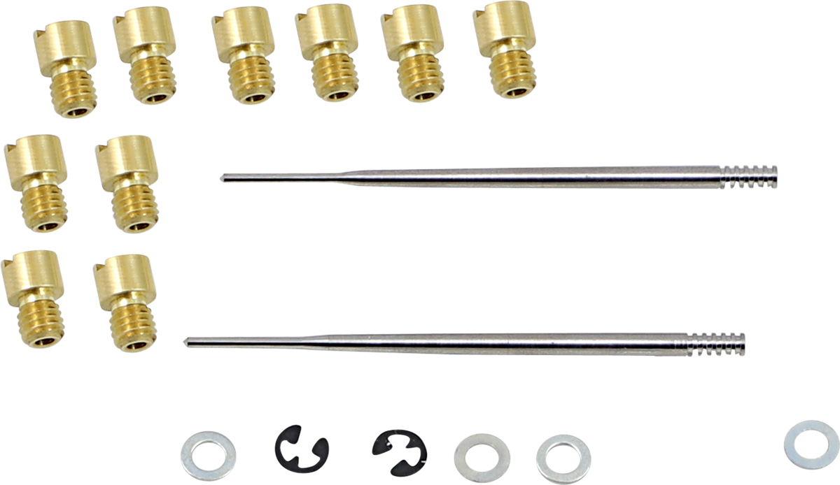 Dynojet Jet Kit