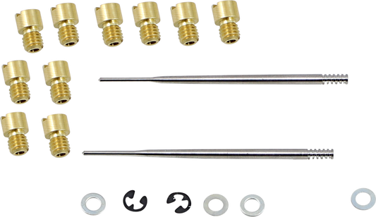 Dynojet Jet Kit