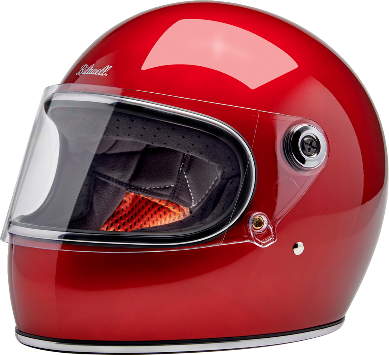 Biltwell Gringo S Solid Helmet