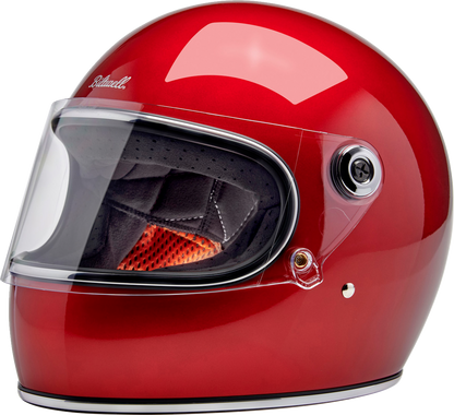 Biltwell Gringo S Solid Helmet
