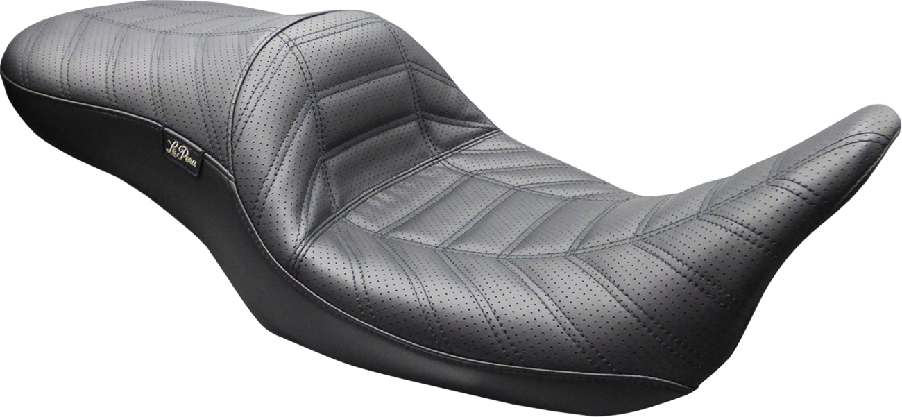 Le Pera Maverick Seat - without Backrest