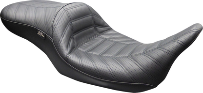 Le Pera Maverick Seat - without Backrest