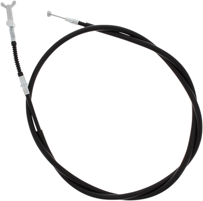 Moose Offroad Black Vinyl Brake Cable
