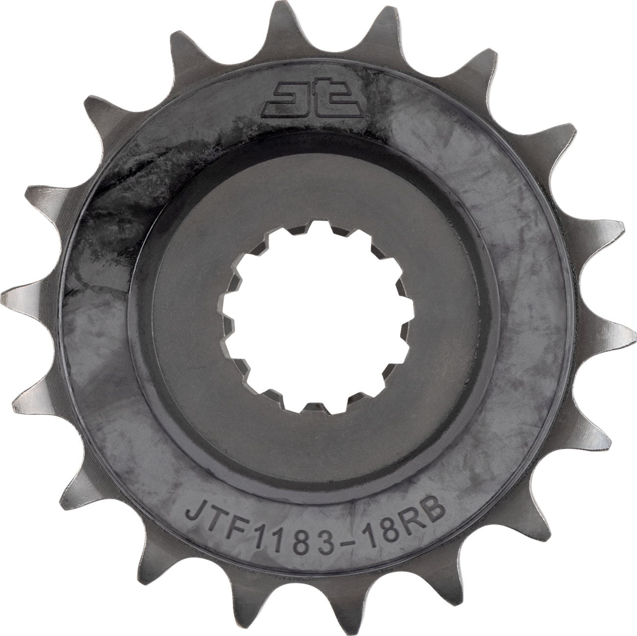 JT Sprockets Countershaft Front Sprocket