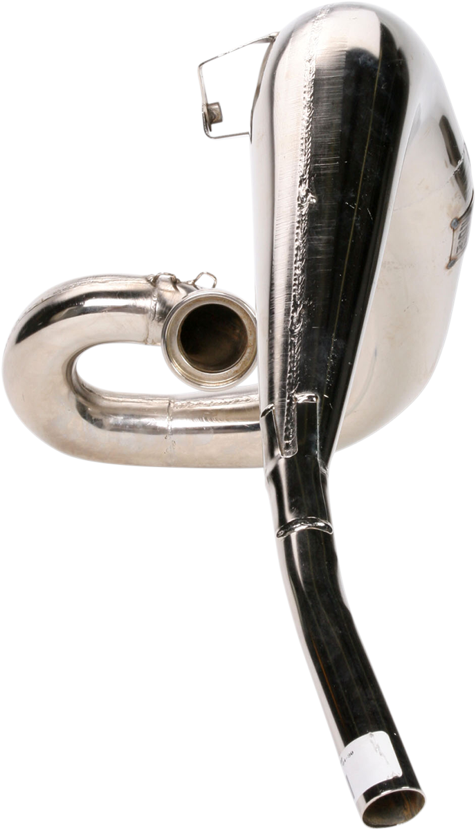Pro Circuit Platinum Head Pipe