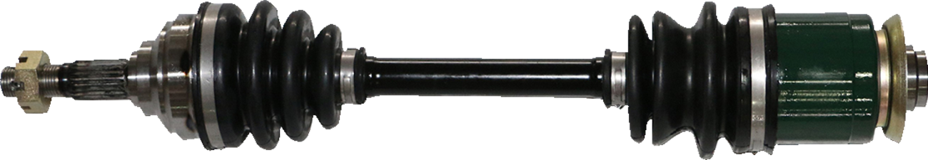 Moose Offroad OEM Replacement Standard CV Axle