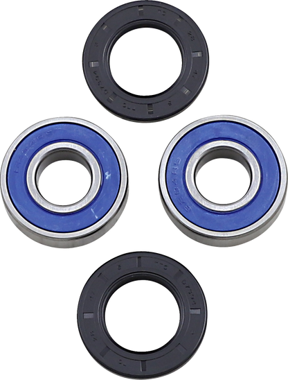 Moose Offroad Replacement Bearings/Seals for Rear Wheel Bearing Upgrade Kit