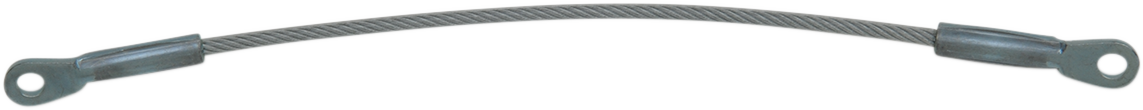Quad Logic Tailgate Cable