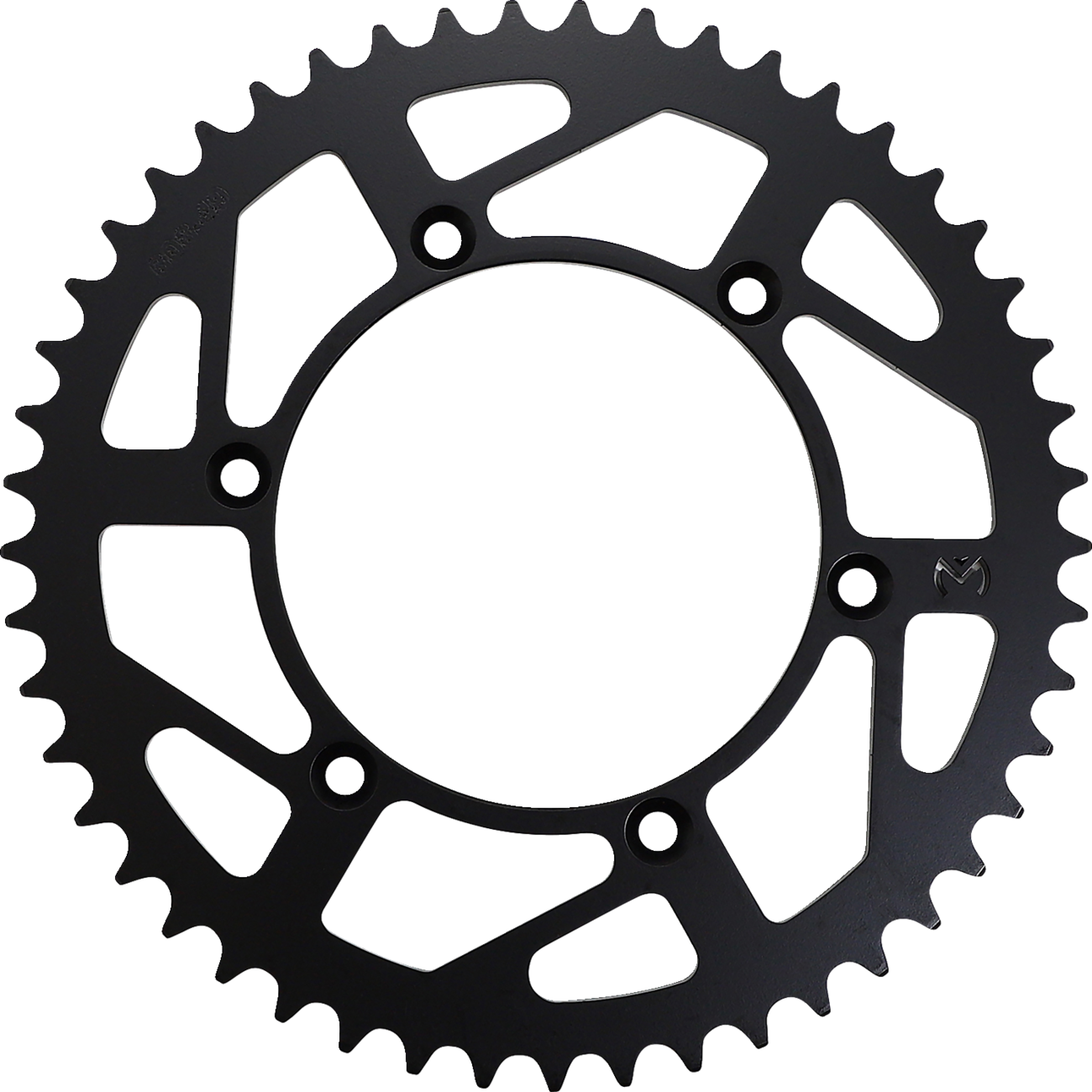 Moose Offroad Steel Rear Sprocket