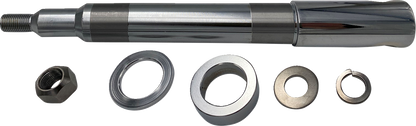 Drag Specialties Front Axle Kit