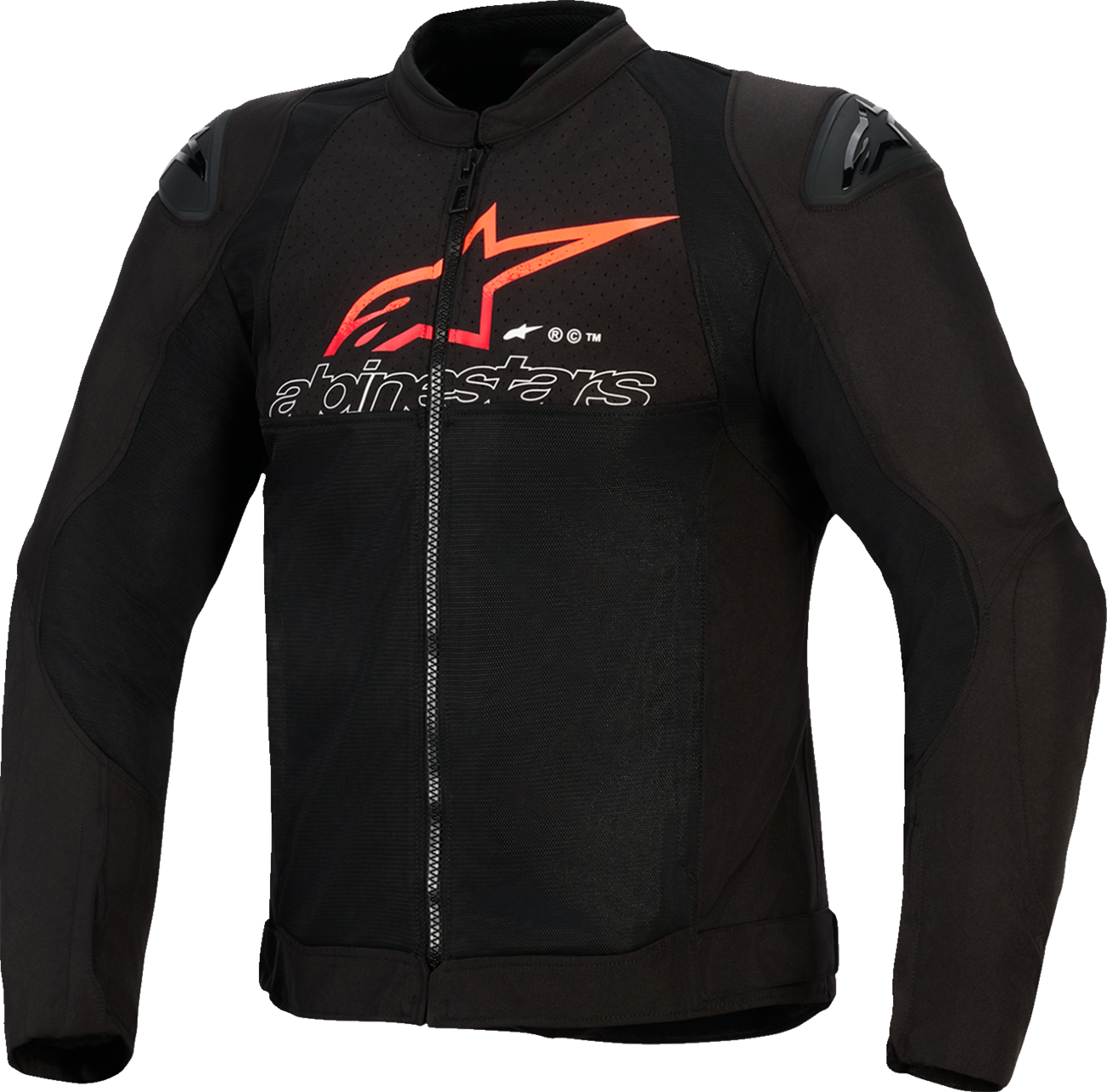 Alpinestars SMX Air Jacket