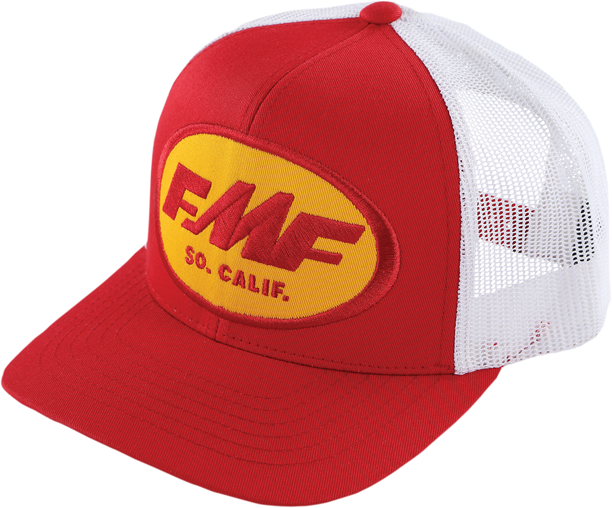 FMF Origins 2 Hat