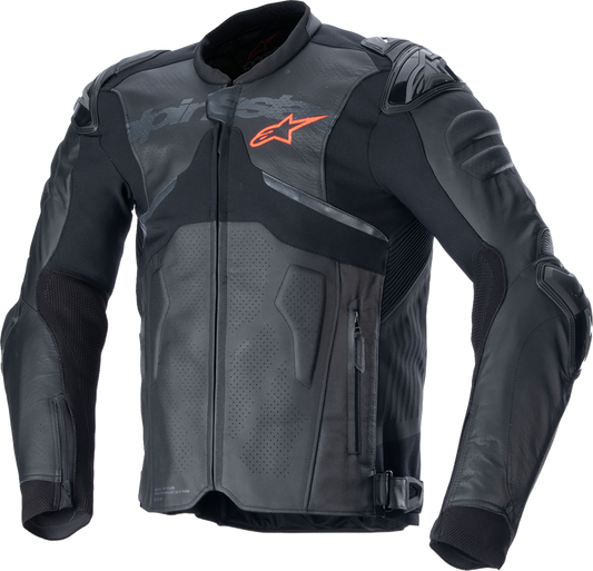Alpinestars Atem v5 Leather Jacket