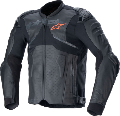 Alpinestars Atem v5 Leather Jacket