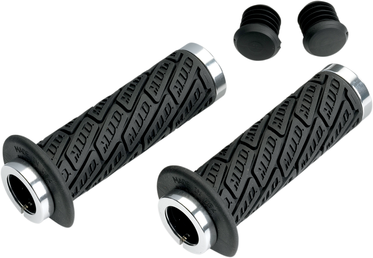 Moose Offroad Lock-On Grips