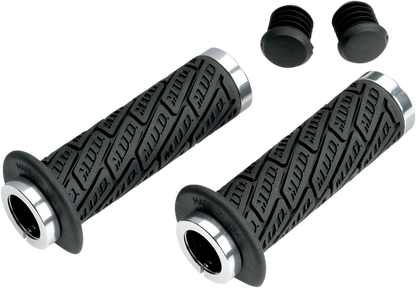 Moose Offroad Lock-On Grips