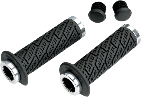 Moose Offroad Lock-On Grips