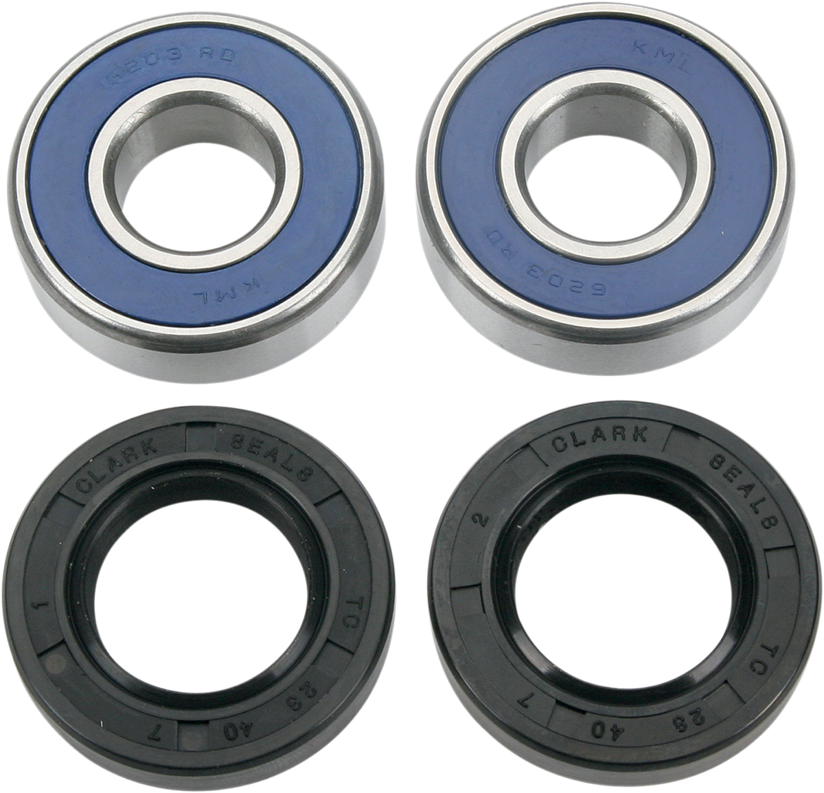 Moose Offroad Wheel Bearing Kit