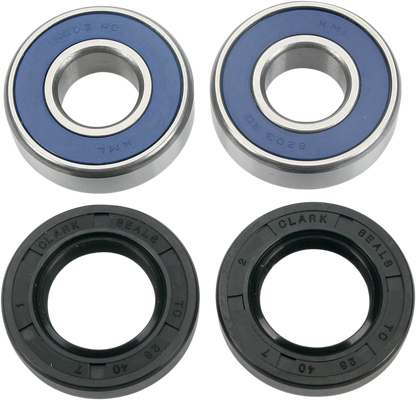 Moose Offroad Wheel Bearing Kit