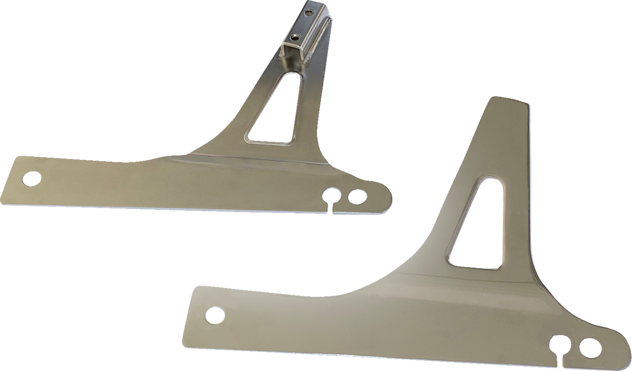 Drag Specialties Side Plates