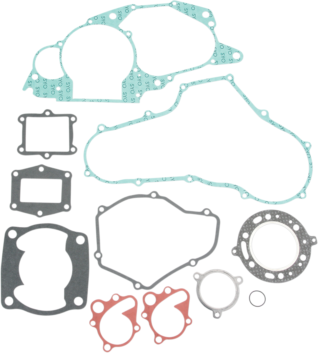 Moose Offroad Complete Gasket Kit