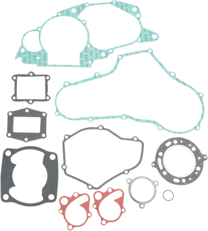 Moose Offroad Complete Gasket Kit