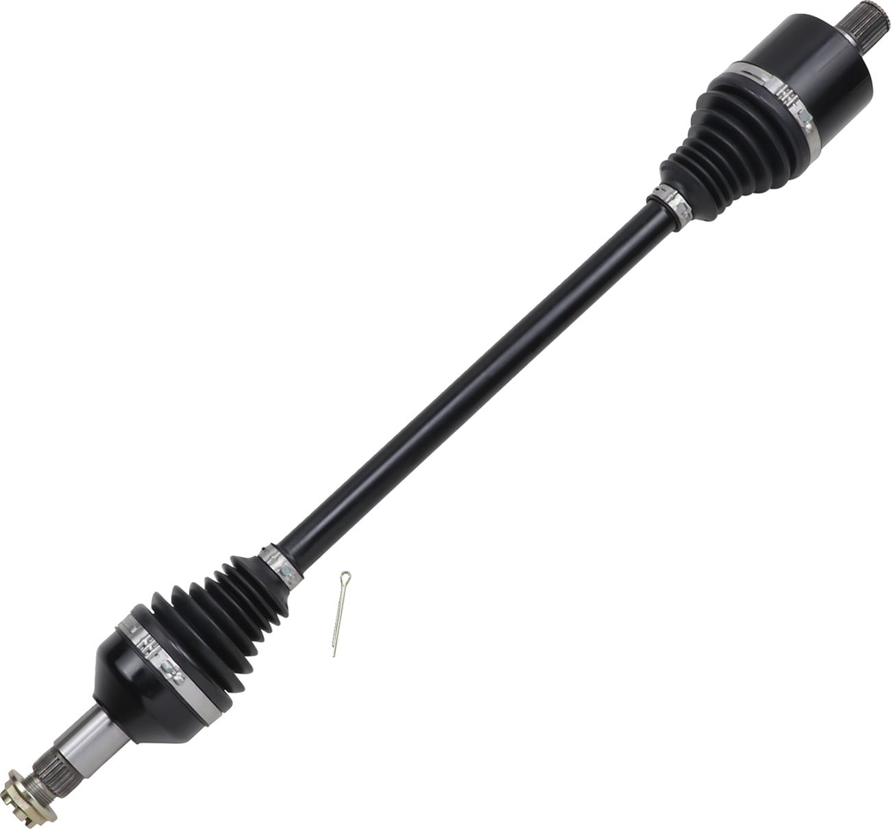 Demon Complete Heavy-Duty Axle