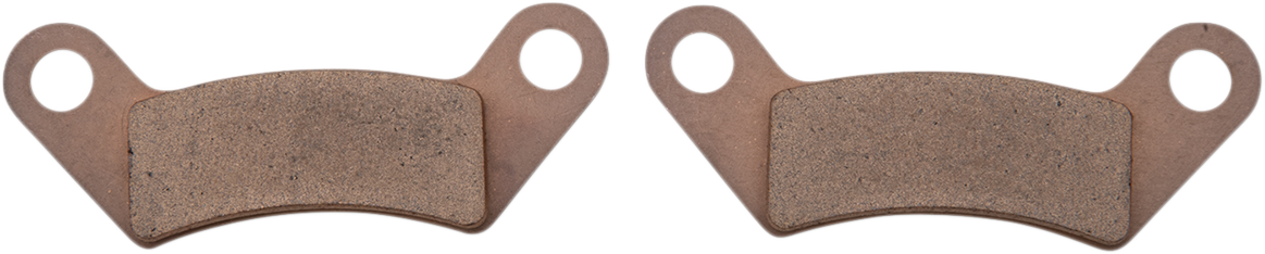 Moose Offroad XCR Brake Pads