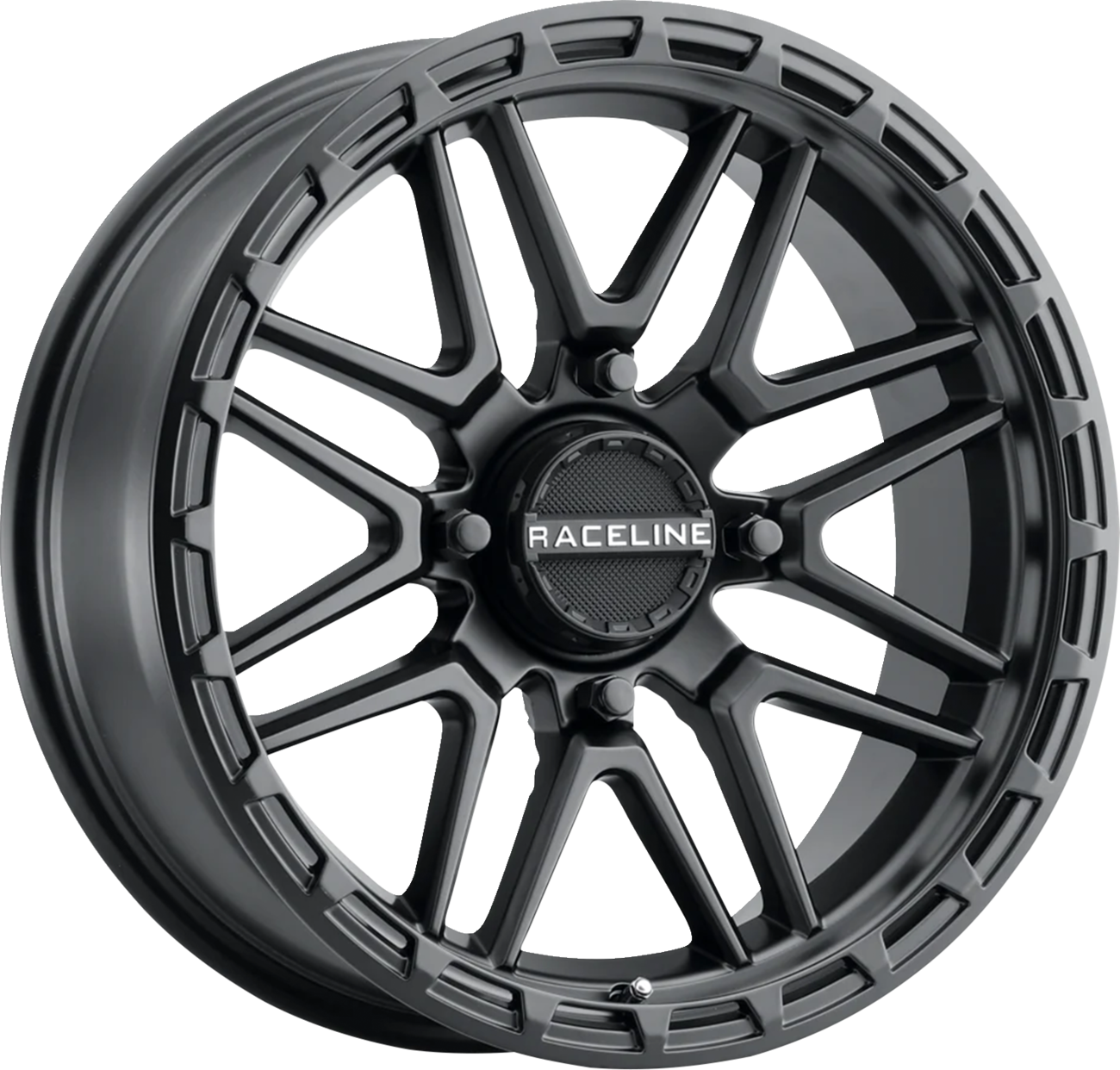 Raceline Wheels Krank XL Wheel