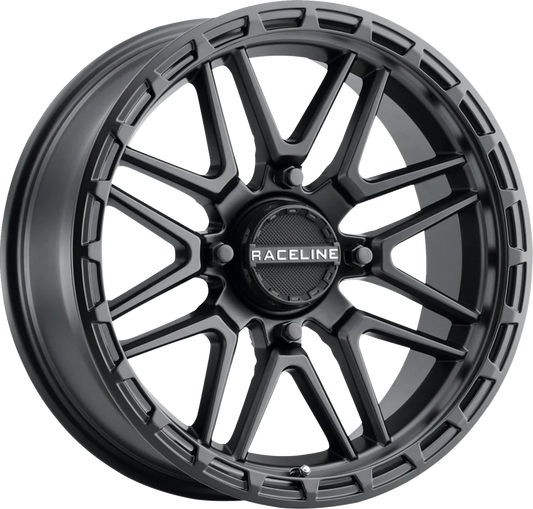 Raceline Wheels Krank XL Wheel