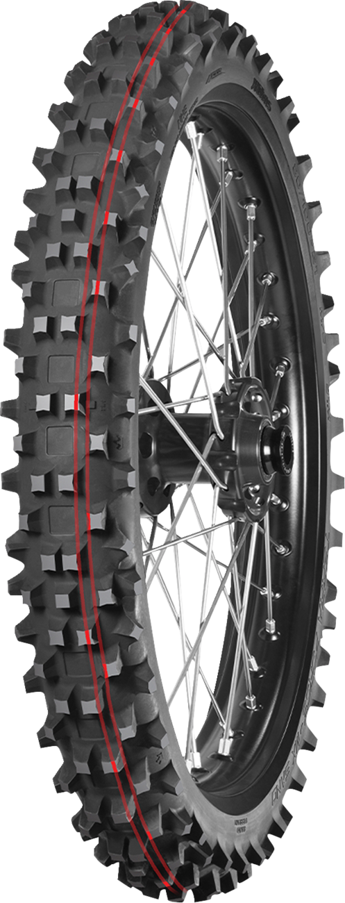 Mitas Terra Force-MX Sand Tire