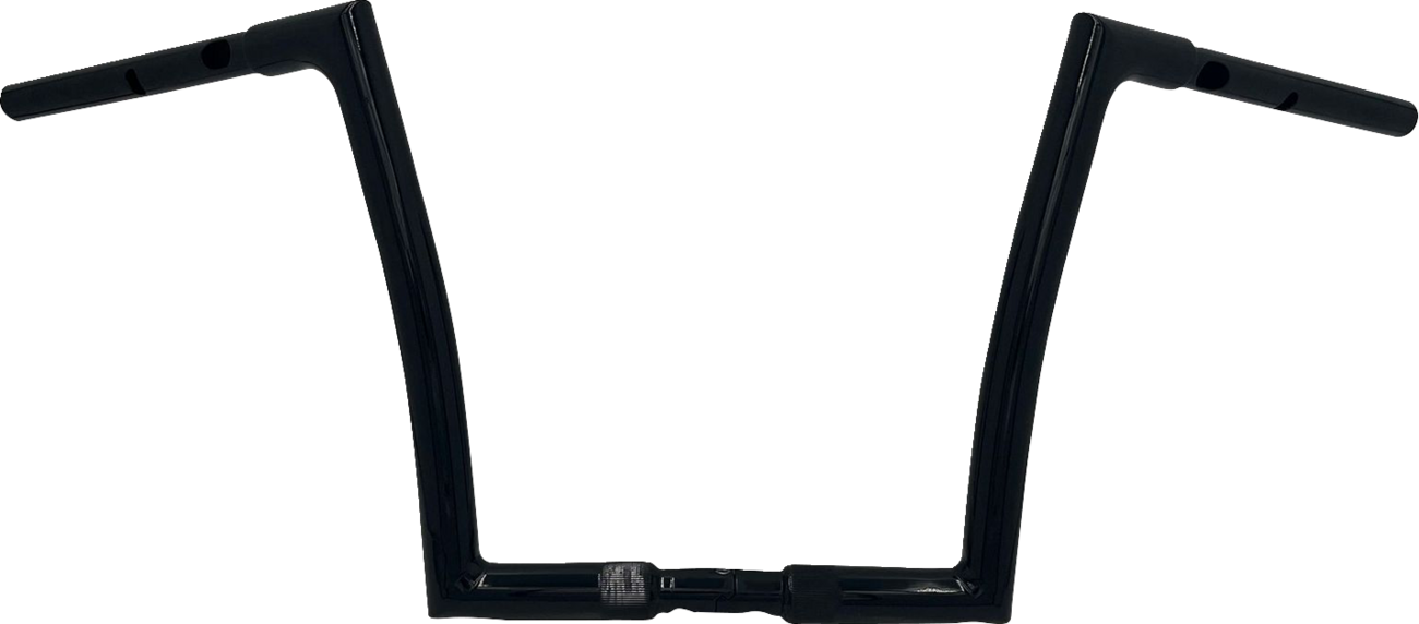 Fat Baggers Inc. 1-1/4" EZ Install Flat Top Handlebar