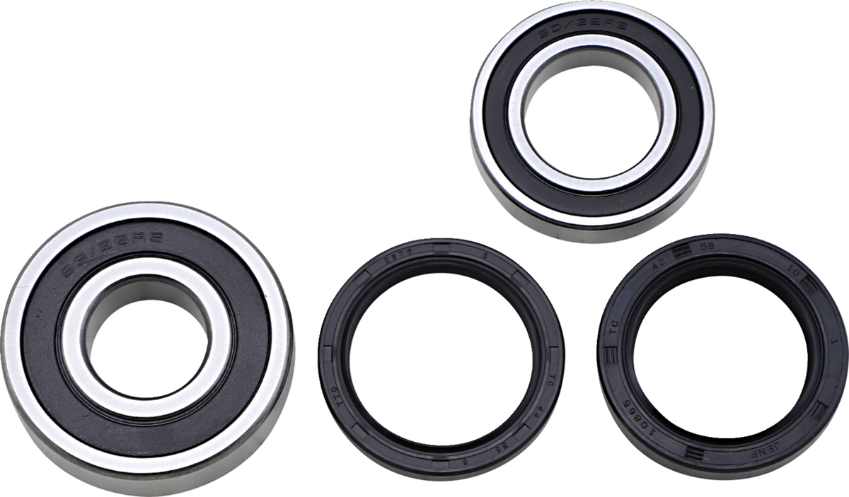 EPI Wheel Bearing Kit