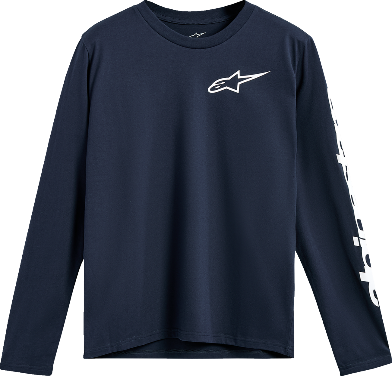 Alpinestars Trackside Long Sleeve CSF T Shirt