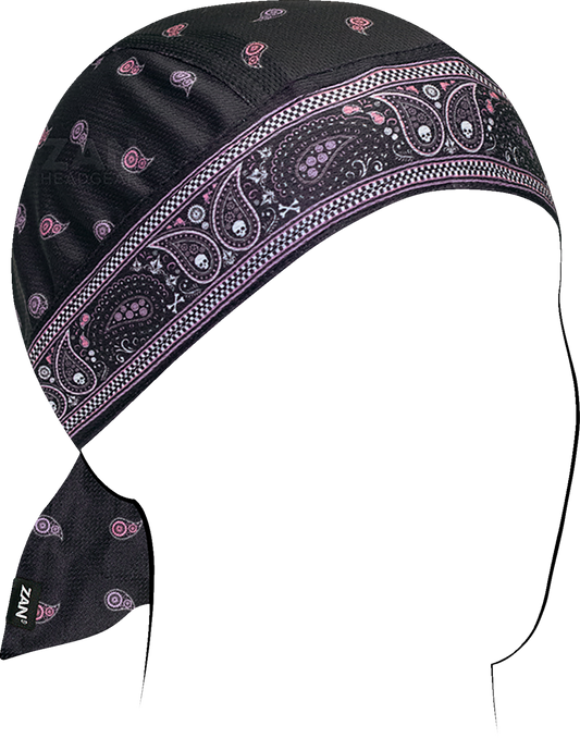 Zan Headgear Flydanna Micromesh Headwrap