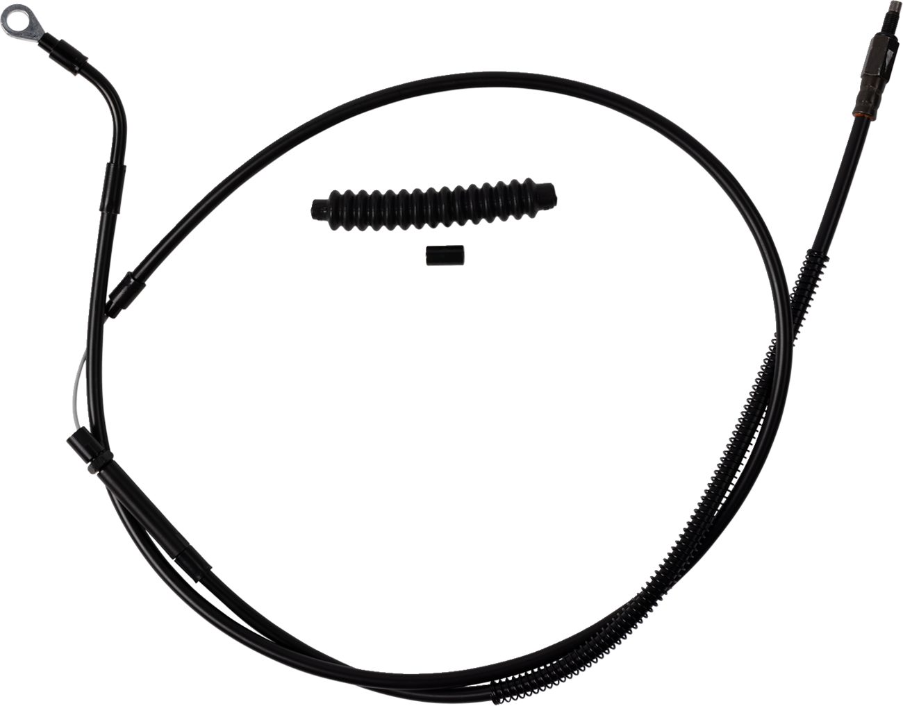 Barnett High-Efficiency Stealth Clutch Cable