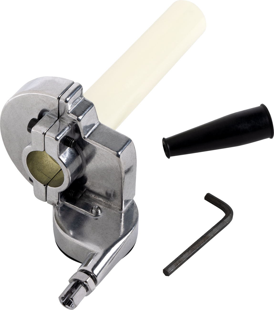 Moose Offroad Throttle Housing