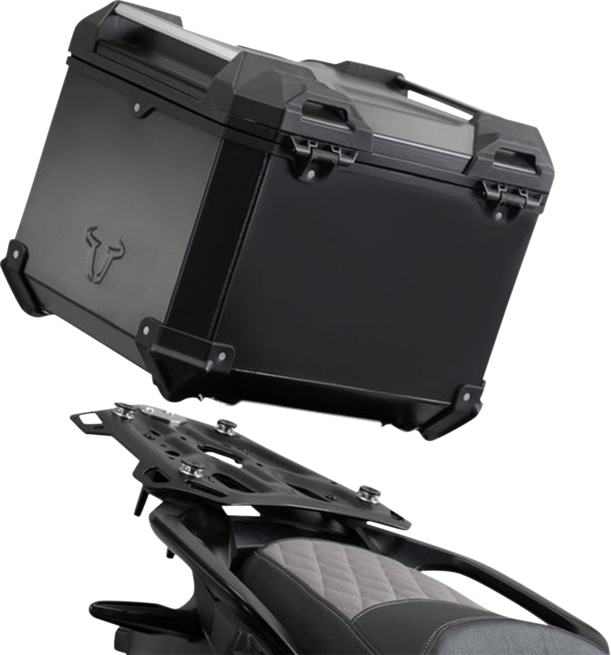 SW-Motech TRAX ADV Top Case System
