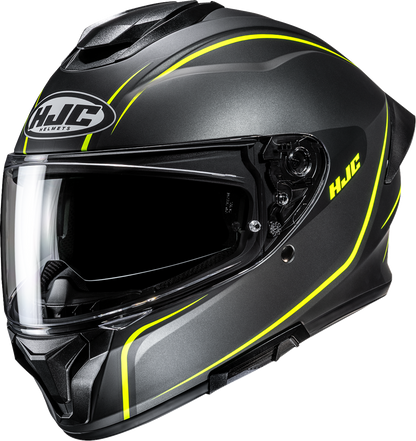 HJC C71 Quez Helmet